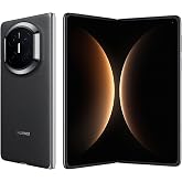 HUAWEI Mate X7 Katlanabilir Akıllı Telefon 16+512GB, 8" 120Hz LTPO Katlanabilir Ekran, True-to-Colour Kamera, Kunlun Glass, 5