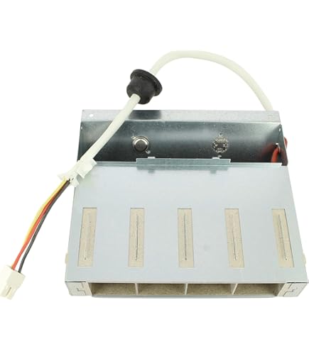 SOS Accessoire Rullo Porta Tamburo Per Asciugatrice – Ricambio 40004307, 09201204 Per Candy, Hoover, Fagor, Zerowatt – Con Cuscinetto A Sfere