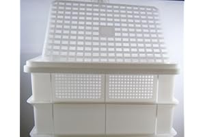 AlcoFermBrew Käsepaket - Käse | Behälter für die Reifung von Käse