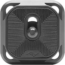 Peak Design Capture Camera Clip V3 Schwarz, Inkl. S Produktbild-Vorschau 9