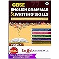 CBSE Class 10 English Grammar Notes Book | Solved and Practice Exercises based on NCERT Syllabus | Topicwise X CBSE Board Exam Questions with Solution