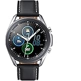 Samsung Galaxy Watch 3 (Bluetooth) 45mm - Smartwatch Mystic Silver [Version EU]