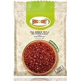 Bağdat Baharat Tatlı Pul Biber 1-kg
