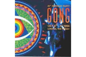 25Th Birthday Party London, The Forum