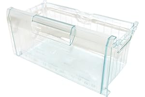 Bac à produits congelés (42 x 20 x 21 cm) pour réfrigérateurs/congélateurs combinés BOSCH,SIEMENS