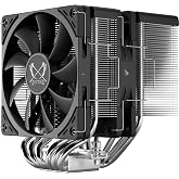 Scythe FUMA 3 SCFM-3000 120mm Siyah CPU Hava Soğutucu