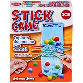 Vitrin Dolusu 35006 Zoe Stick Game