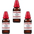 Dr. Willmar Schwabe India Ruta Graveolens 200 CH 30ml (Pack of 3)