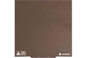 ANYCUBIC Kobra 2 Max - Placa de impresión original para impresora Kobra 2 Max 3D