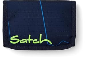 Satch Runner (Nos) Casuale, Taglia Unica