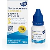 Soothing Eye Drops 10 Ml