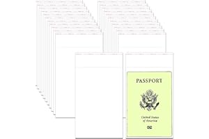 LUCYSTUDIO Bolsas de Celofán Autoadhesiva 300pcs 10x15cm de Plástico con Cierre Adhesivo 50µm OPP Bolsas Transparente para Joyas Pendientes Fotos Caramelo Nueces(8 Tamaños a Elegir)