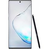 Samsung N970F Galaxy Note10 15,94cm 6,3Zoll 256GB Glossy Black
