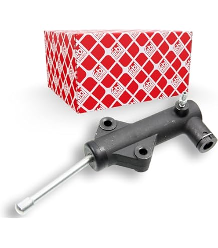 Kit Riparazione Cilindro Secondario Frizione A.b.s. 43265 per Alfa