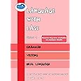 Language with Ease Grade 4 - English Grammar | Writing | Oral Language