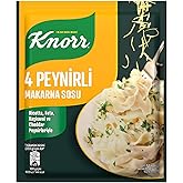 Knorr 4 Cheese Pasta Sauce 50g