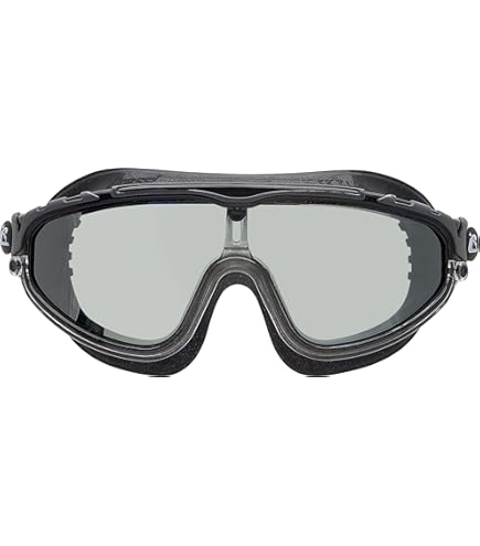 Cressi Baloo Goggles - Wide View Swim Mask voor kinderen Waterspeelgoed