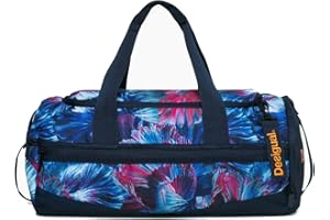 ‎DESIGUAL Desigual Bag_Tube Atlantis - -