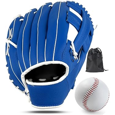 Mazza da baseball per bambini: mazza da baseball in gomma per bambini
