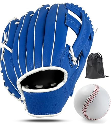 Gant de baseball I-Web Pro Series 11,5
