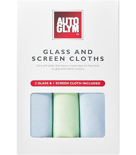 Autoglym Fast Glass Lavavetri Auto 500 Ml - Foto 2