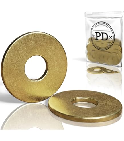 700 platte nylon ringen, oppervlakte afdichtingen, industrieel ring assortiment met formaten M2