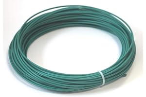 Genisys Cavo perimetrale da 10 m Compatibile con Husqvarna Automower ® 3** G3 Cavo perimetrale Ø2,7 mm