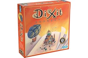 Libellud Dixit Odyssey