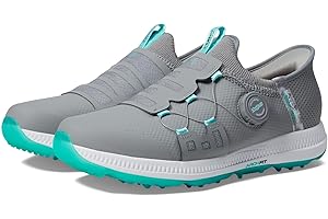 Skechers Women's Go Golf Elite 5 Arch Fit Waterproof Slip in Golf ShoeSneaker