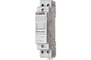 Finder Télérupteur pour Rail DIN 20.23.8.230.4000