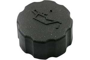 BETA Öldeckel, bouchon de réservoir compatible pour Beta Ark, Eikon