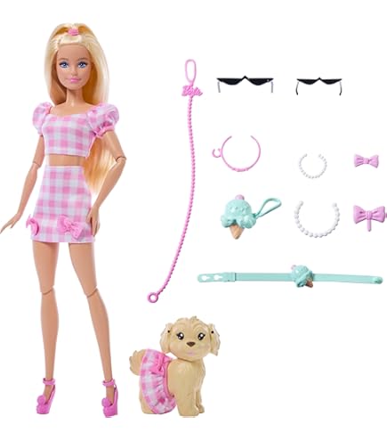 Poupée Barbie Nikki Édition Spéciale 2012 - I Can Be A Cheerleader - TBE, Sans Stand
