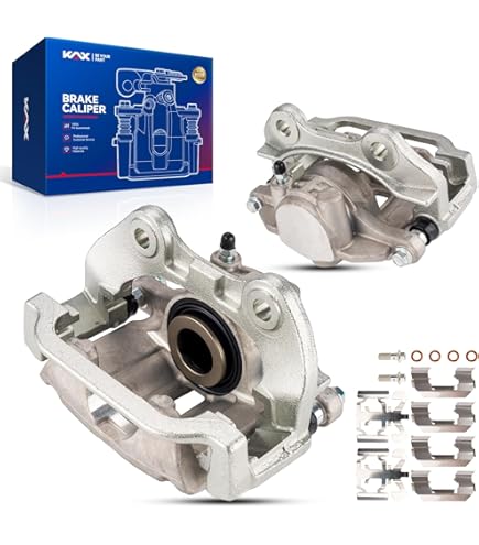 Genuine OEM Calipers & Brackets For GMC Sierra 1500 For Sale - View #5