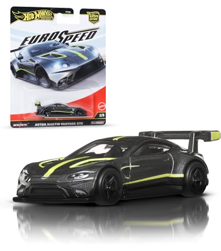 Hot Wheels Gordon Murray T.50s - échelle 1:64 - Couleur Turquoise - Modèle HW Exotics 2025