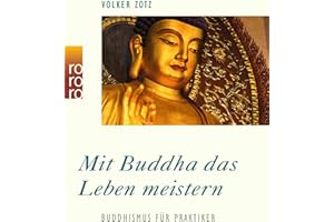 Mit Buddha das Leben meistern: Buddhismus für Praktiker