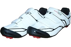ESTRITRY protectWEAR - Zapatos de bicicleta de carretera RRS-15006