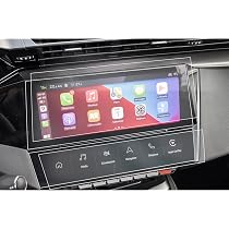 Film Protection Écran Peugeot 308/408 - Nano 6H Anti-Rayures - 10" I-Cockpit - 4 Pièces
