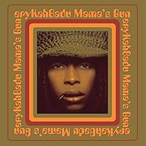 Baduizm [VINYL]: Amazon.co.uk: CDs & Vinyl