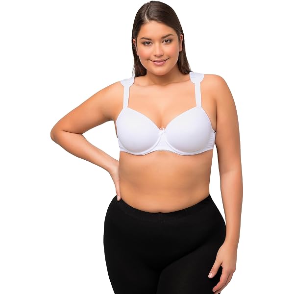 12 Stück Silikon BH-Trägerkissen, Bra Strap Pad Halter, Anti