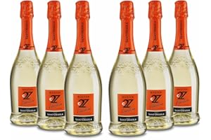 Sant'Orsola - Cuvée Aperitime C27, Drink per Spritz dal Gusto Equilibrato, Note di Agrumi, Aromatico e Speziato, 6x750 ML