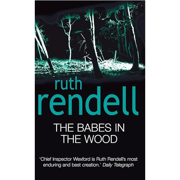 End In Tears: A Wexford Novel (Chief Inspector Wexford Mysteries