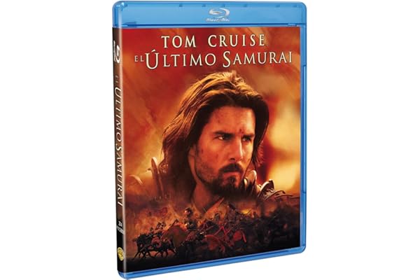El Último Samurai: Edición Coleccionista Blu-Ray [Blu-ray]