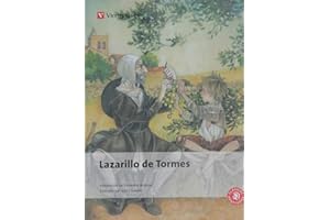 El Lazarillo De Tormes N/c (clasicos Adaptados) (Spanish Edition)