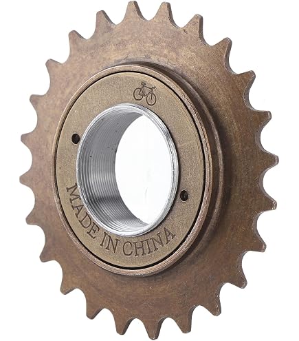 Demonte Cassette 7 Vitesses Vélo Cassette Pignon Vélo Roue Libre