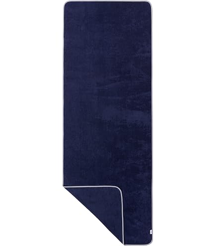 Kilt Da Sauna In Cotone Per Uomo - Asciugamano Con Chiusura, Tasca Con Zip, 140x60 Cm, Grigio/Blu - Foto 1