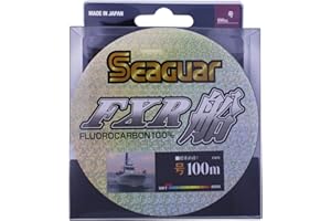 Kureha Harris Seaguar FXR Ship 328.4 pies (100 m)
