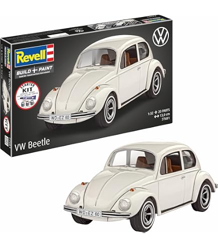 Heller - 1/43 Kit de démarrage Austin Minihel56153 Heller - 1/43 Kit de démarrage Austin Minihel56153