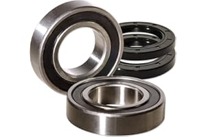 ‎ENDUROCULT endurocult - Radlager Kit Vorderrad kompatibel mit Yamaha DT 125 / XT 500 / XT 600