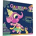 Ganesha's Sweet Tooth : Patel, Sanjay, Haynes, Emily: Amazon.co.uk: Books