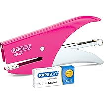 Set Di 250 Graffette Colorate Da 28 Mm - 10 Colori, Con Scatola Portabile, Per Ufficio E Scuola - Foto 3